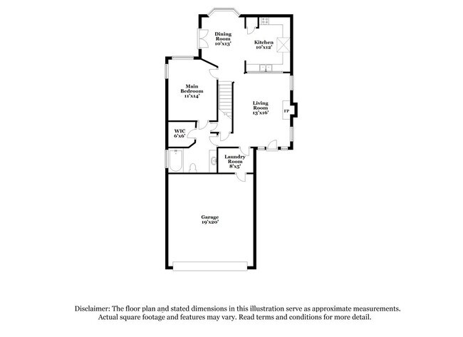Building Photo - 1513 Bell Trace Dr