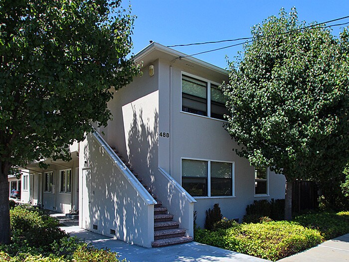 Primary Photo - 488 James Rd