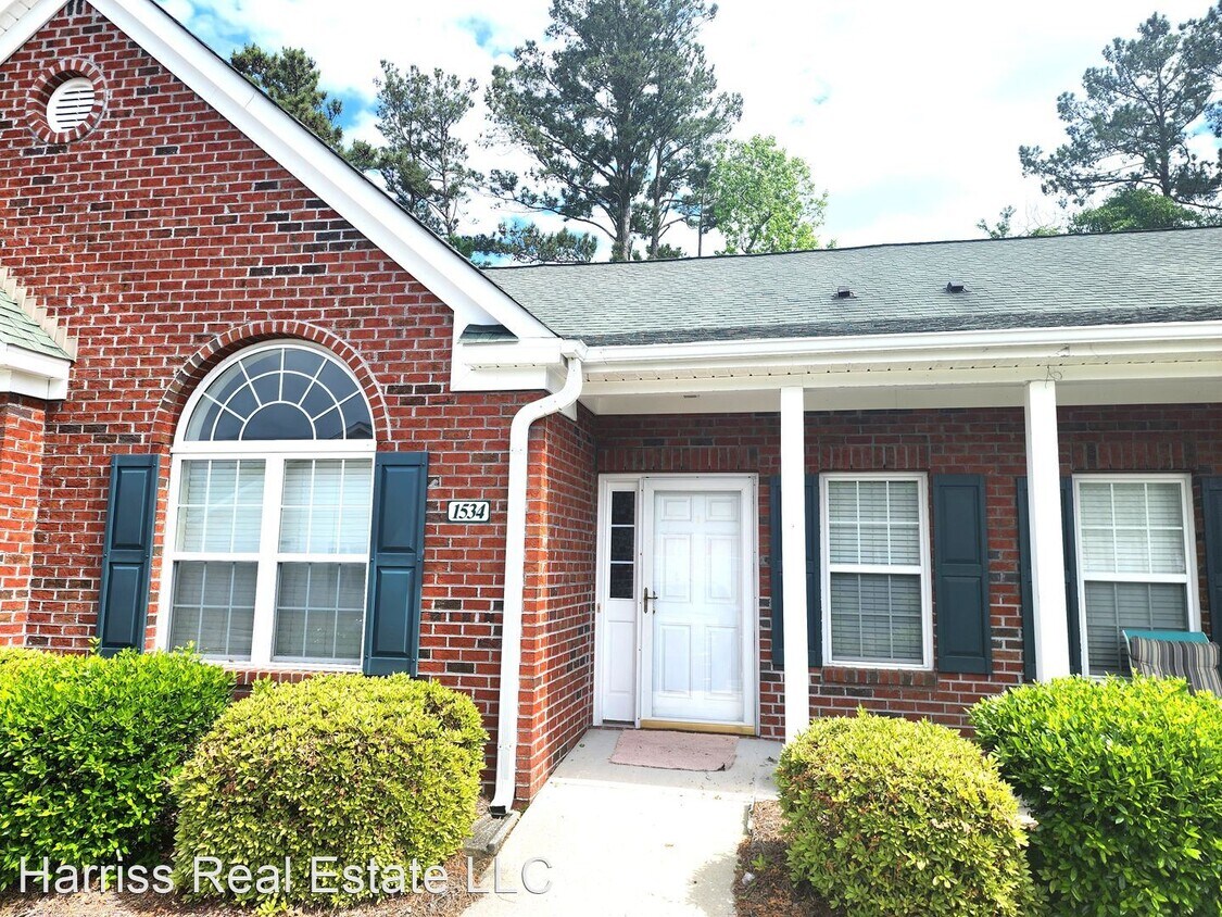 Primary Photo - 2 br, 2 bath House - 1534 Honey Bee Lane