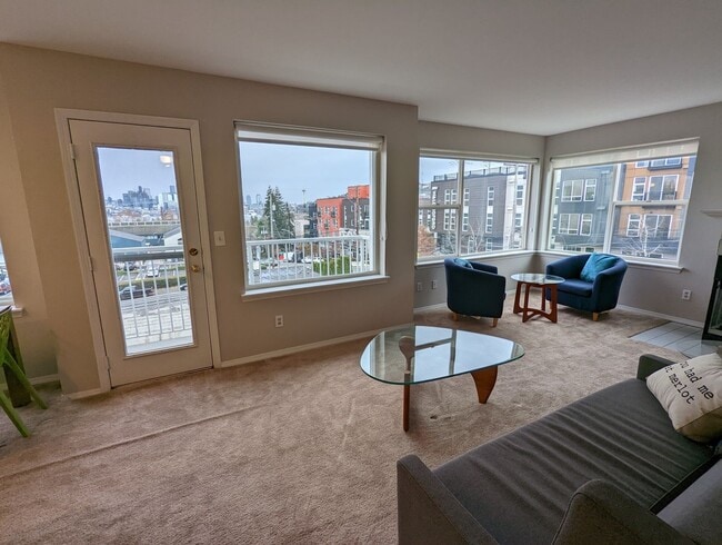 Foto del edificio - Wallingford Condo