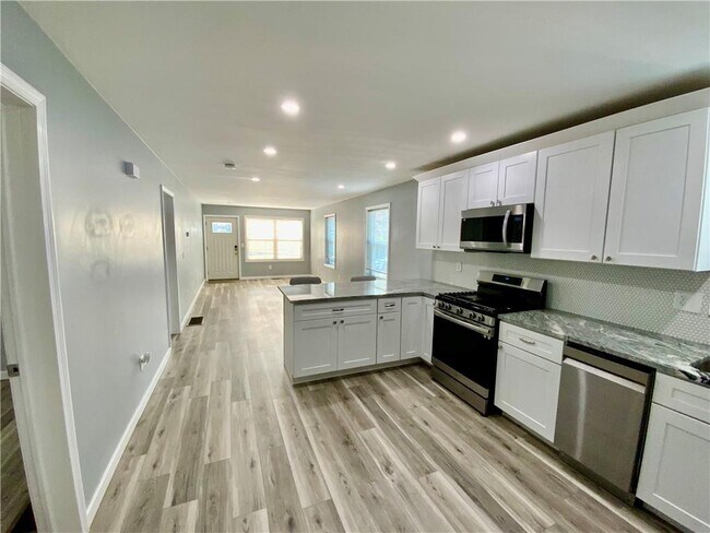 Foto del edificio - 119 Bowdoin St