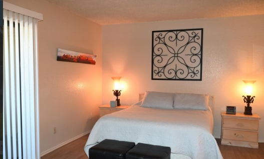 Photo - 8649 E Royal Palm Rd Apartment