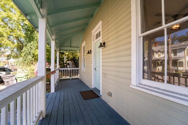 Foto del edificio - 69 M L King Ave