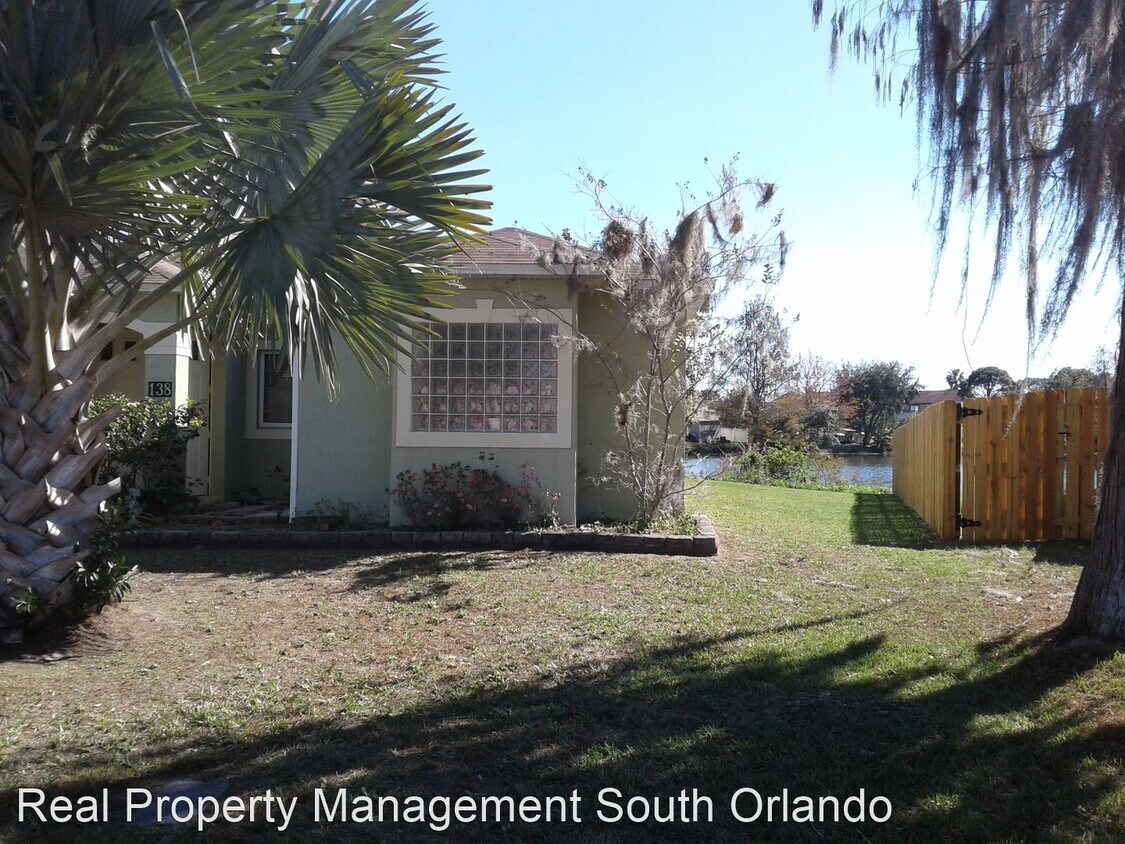 138 Hollyhock Ct, Kissimmee, FL 34743