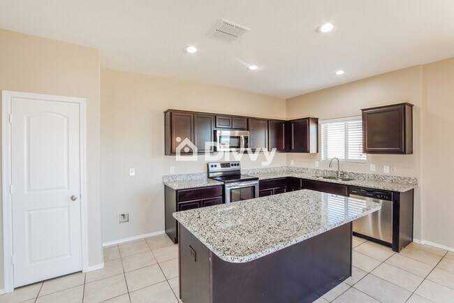 Foto del edificio - 25454 W Darrel Dr, Buckeye, AZ 85326, USA
