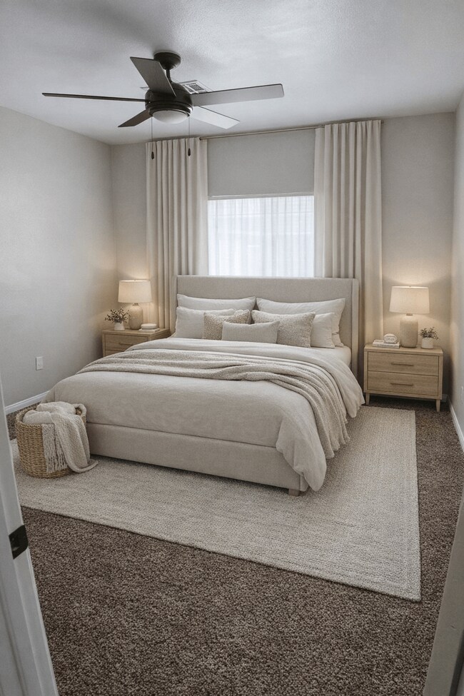 Foto del edificio - The Cliffs at Lone Mountain