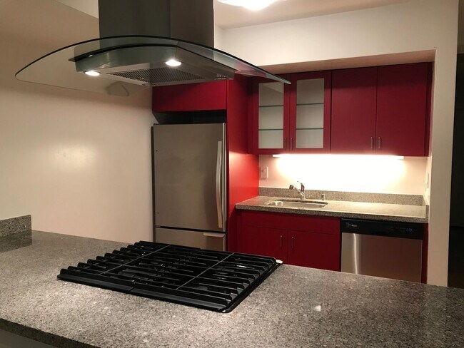 Foto del edificio - 708 Ashbury St