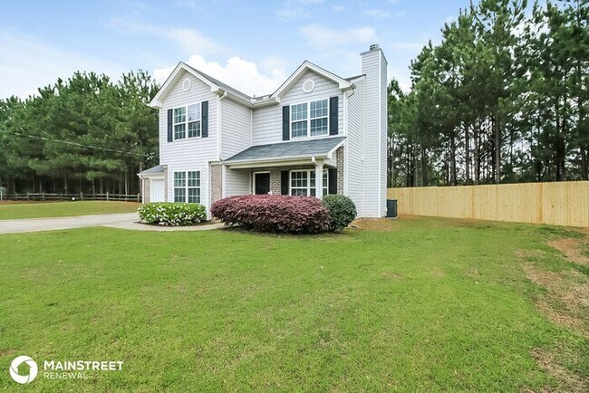 Foto del edificio - 4895 Wolfcreek View, Atlanta, GA 30349
