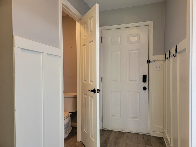 Foto del edificio - 358 Meetinghouse Ln