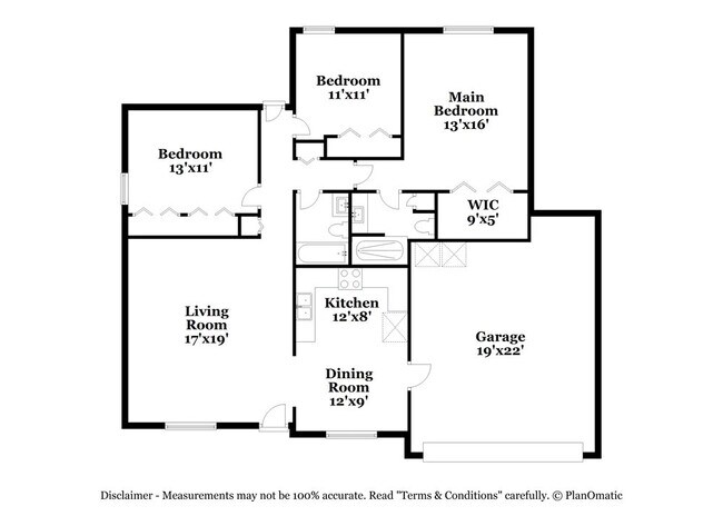 Foto del edificio - 1638 Sandy Hollow Loop