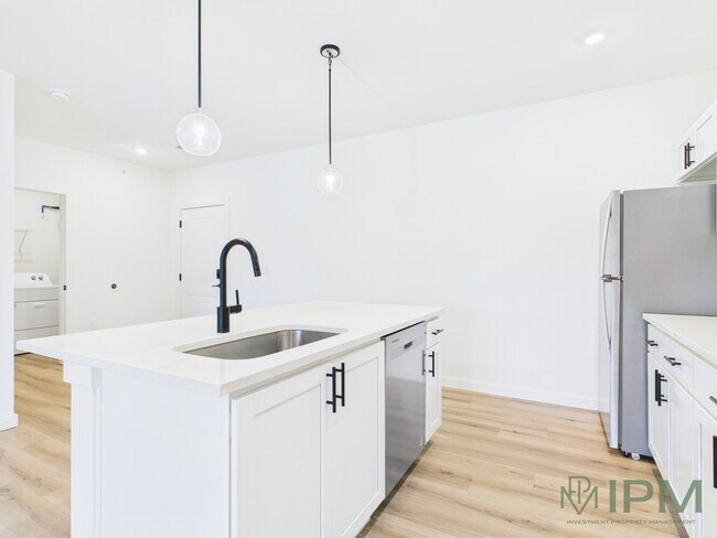 Foto del edificio - The Flats at Hampden