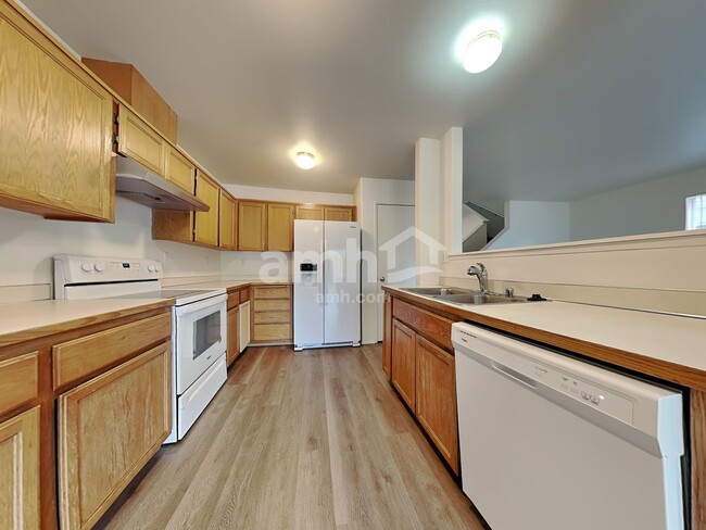 Foto del edificio - 18631 29th Ave E