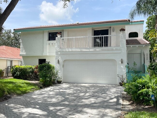 Foto del edificio - 6448 Sweet Maple Ln