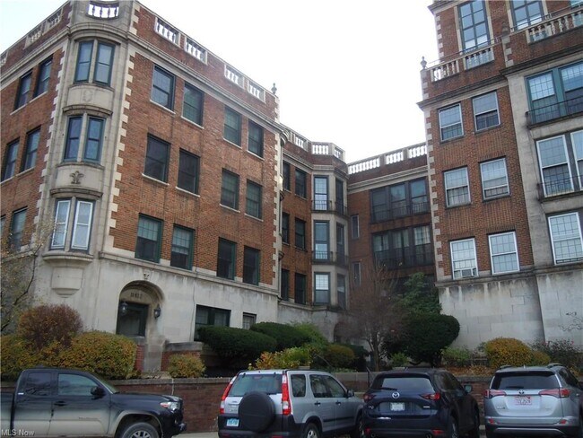 Foto del edificio - 11430 Cedar Glen Pkwy