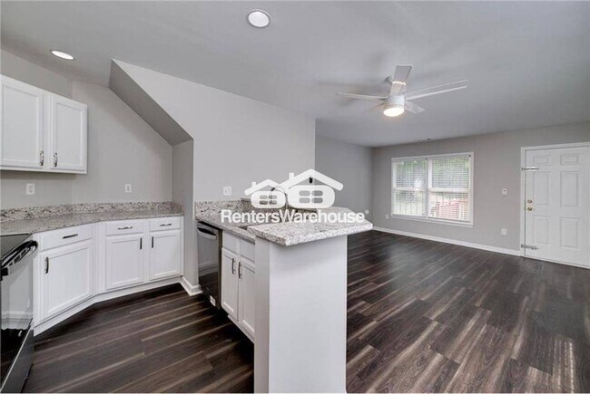 Building Photo - 1948 Detroit Ave NW