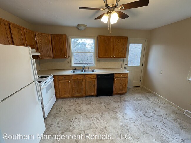 Foto del edificio - 2 br, 1.5 bath House - 224 Craigdan Dr
