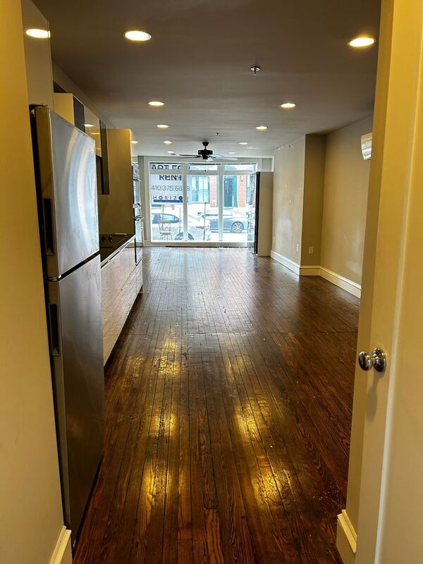 Building Photo - 808 N Calvert St