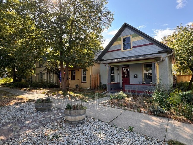 Building Photo - 4431 Xavier St