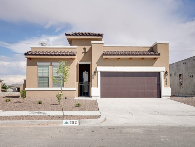 Foto del edificio - 392 Frodsham St