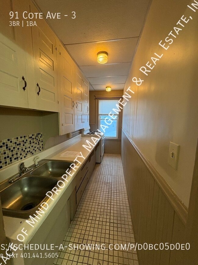 Building Photo - 91 Cote Ave