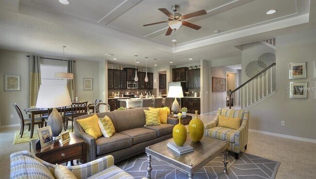 Foto del edificio - 2715 Storybrook Preserve Dr