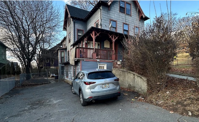 Foto del edificio - 161 Prospect St