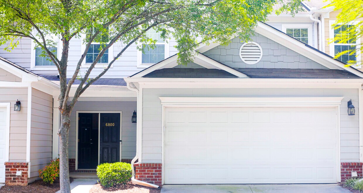 6800 Suttles Dr SW, Atlanta, GA 30331 Townhome Rentals in Atlanta GA
