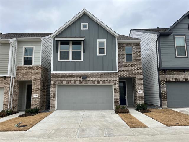 Foto principal - 632 Rose Cottage Pl