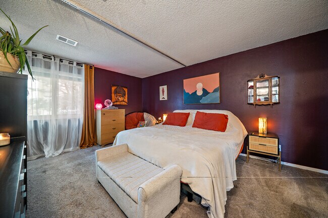 Foto del edificio - 12536 E Cornell Ave
