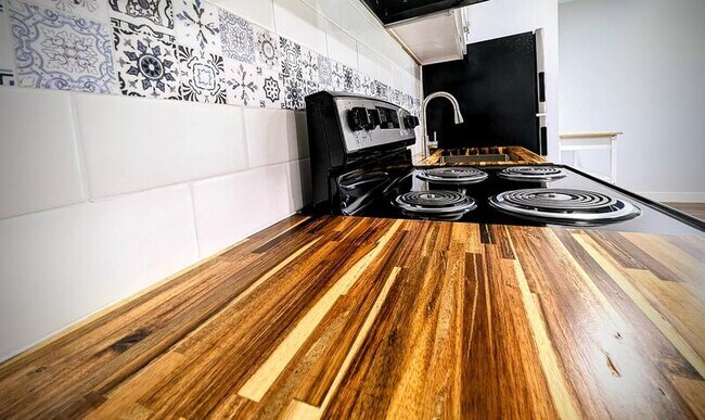 Foto del edificio - 413 Jefferson St