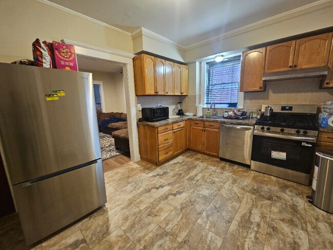 Foto del edificio - 14 Finady Ave