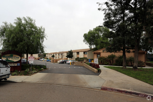 Building Photo - Peppertree Apartments