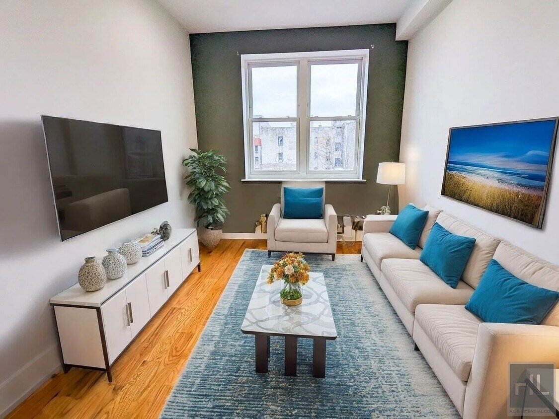 Foto principal - WEST 162 STREET