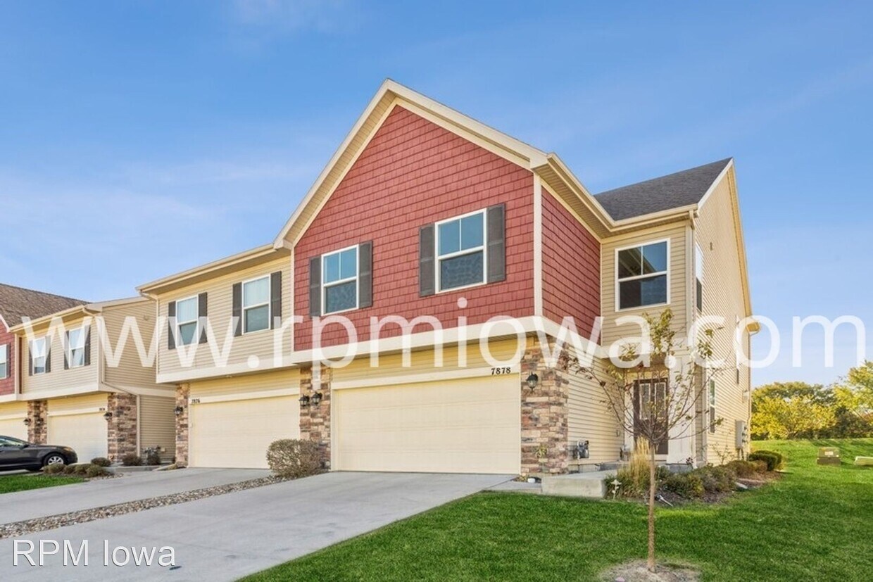 Primary Photo - 3 br, 3.5 bath House - 7878 Cottonwood Lane