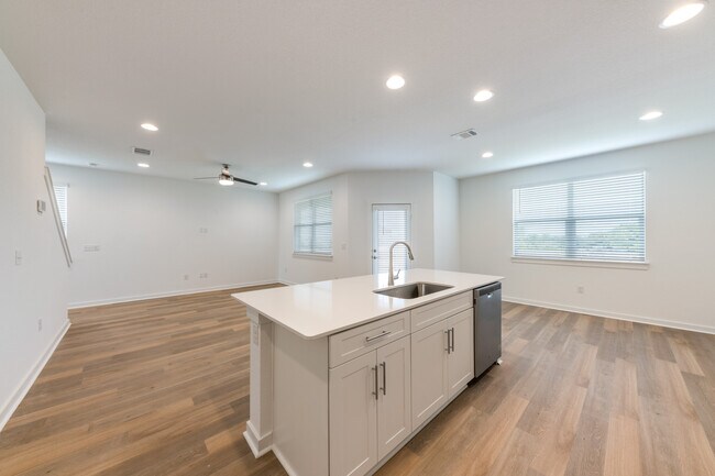 Building Photo - 1848 Bonham Ln