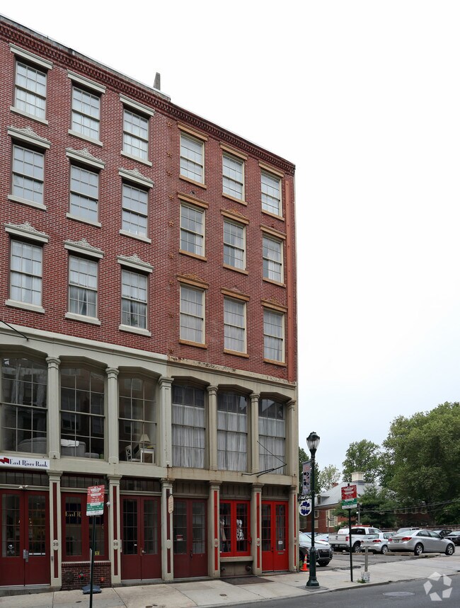 Building Photo - 36 N 3rd St