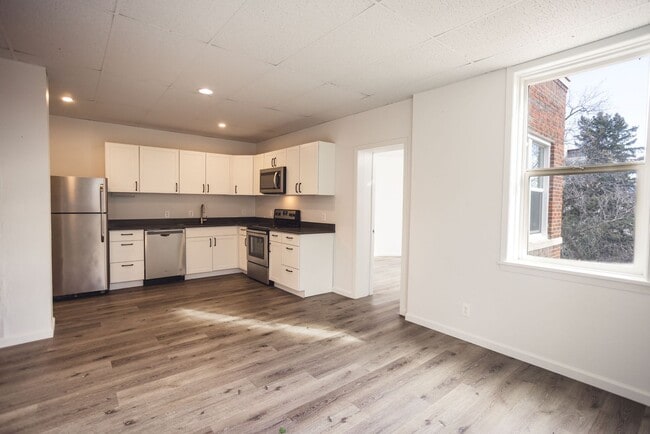 Foto del interior - Apartments in the HEart of downtown Bozeman!