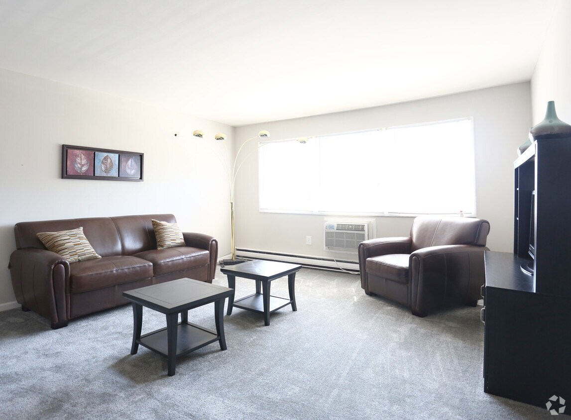 Bucks Meadow Apartments Apartments Bensalem, PA