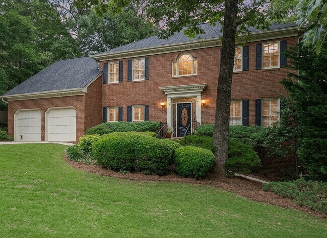 Building Photo - 340 Rosalie Ct