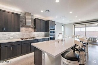 Building Photo - 247 E Las Puertas Ln