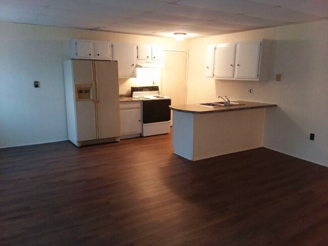 Foto del edificio - 434 Madison St