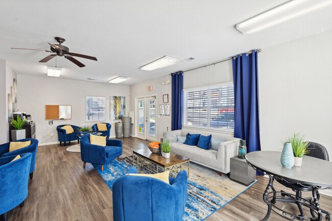 Foto del edificio - 18Thirty Apartments