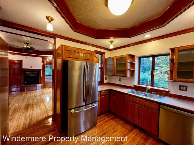 Building Photo - 2 br, 2 bath House - 13539 Seabeck Hwy NW