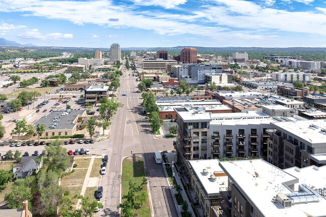 5 Best Neighborhoods in Colorado Springs, CO for Renters