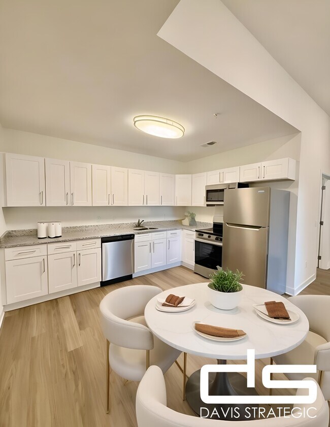 Foto del edificio - 128 E Market St