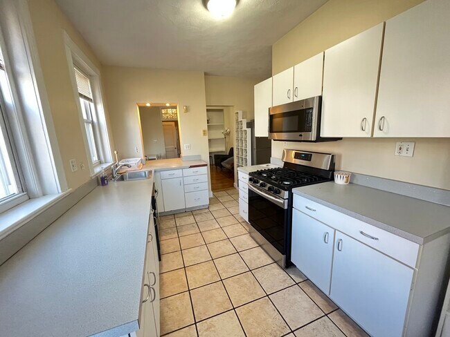 Foto del edificio - 26 Park Vale Ave