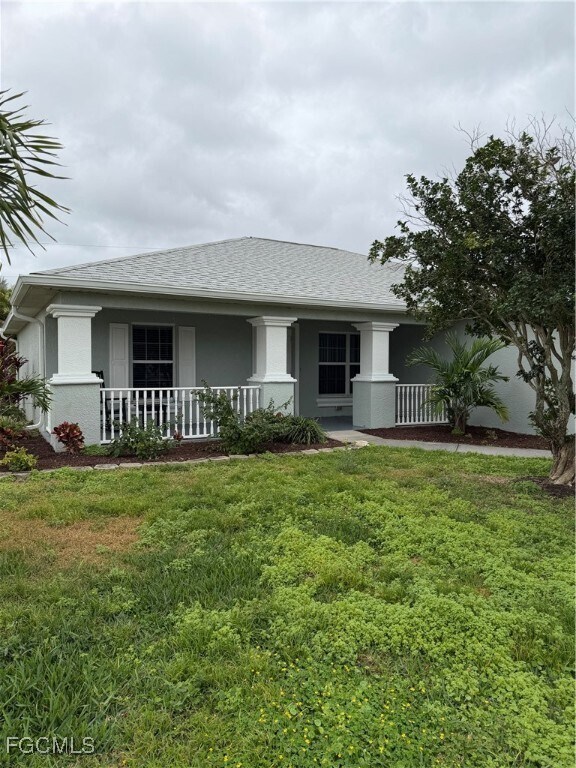 Foto del edificio - 2709 NW 1st Pl