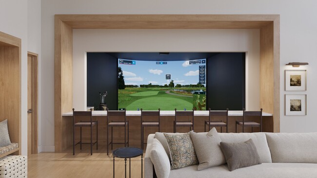 Foto del edificio - The Colton