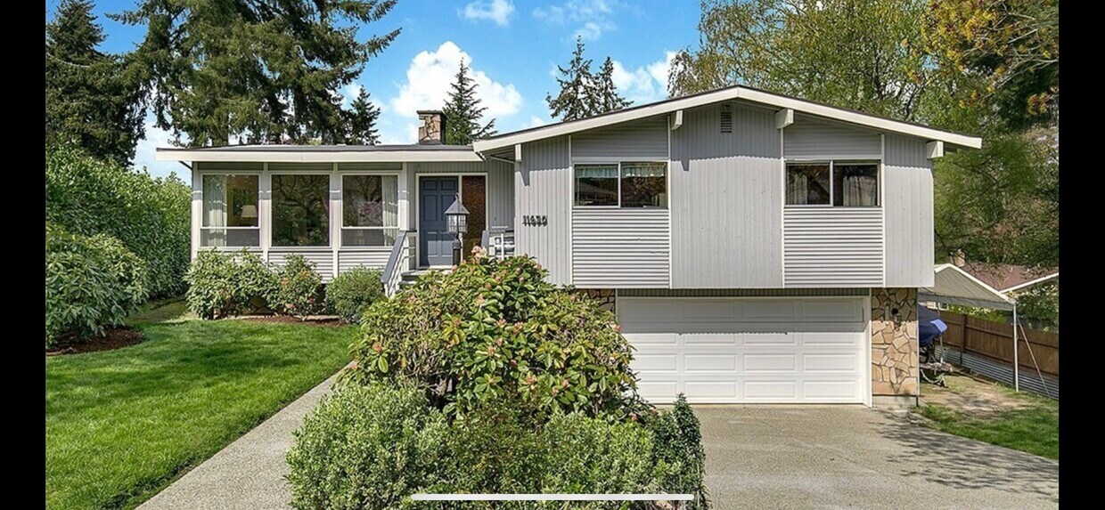11630 SE 47th Pl, Bellevue, WA 98006 House Rental in Bellevue, WA