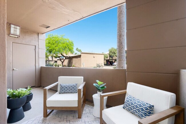 Building Photo - 7009 E Acoma Dr